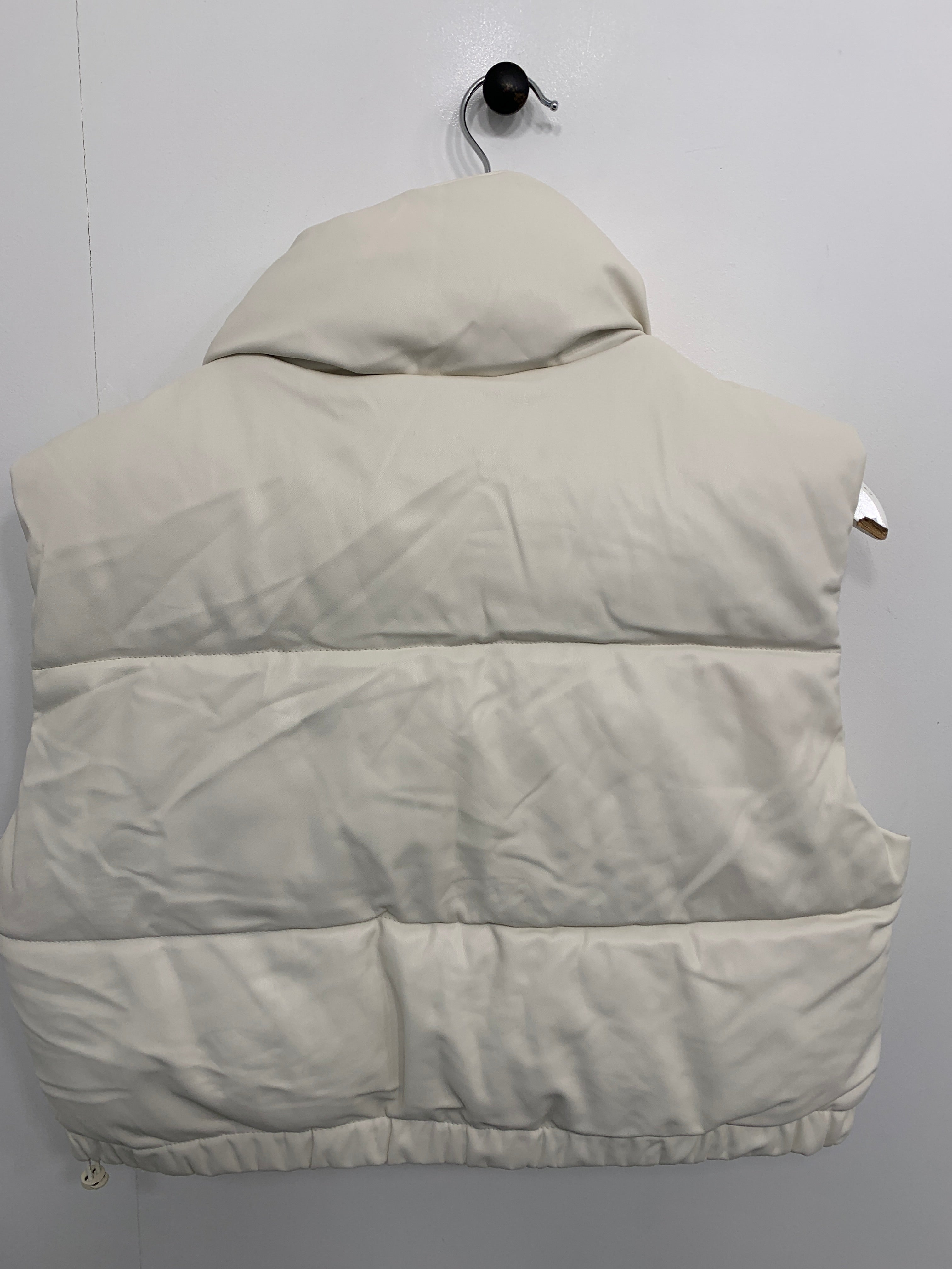 Zara Vest